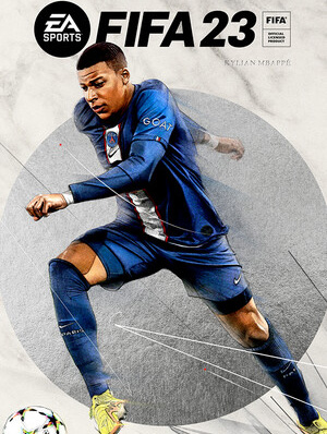 FIFA23 v2.5