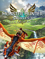 怪物獵人物語2破滅之翼中文版 v1.0.8