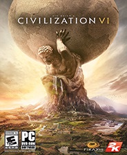 文明6豪華中文版 v1.0.12.54