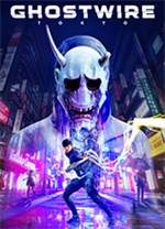 幽靈線東京免安裝綠色版