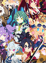 魔界戰(zhàn)記7中文版更新至v1.0.8