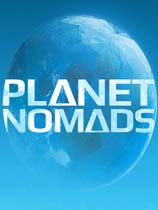 荒野星球Planet Nomads中文版更新至v1.0.7.2