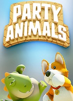 動物派對單機(jī)綠色中文版 v1.0.1