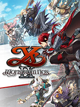 伊蘇9漢化版 v1.0