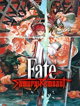 Fate/Samurai Remnant v1.0.2 漢化版