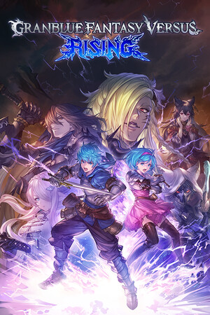 碧藍(lán)幻想Versus：崛起中文最新版 v2.85