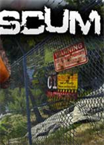Scum 客戶端 v0.9.500.80425