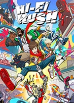 HiFi Rush游戲PC客戶端官方版更新至 v4.4.3