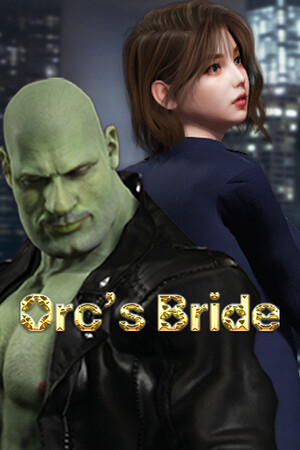 獸人的新娘PC v1.0.0