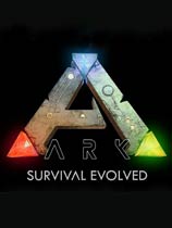 Ark: Survival Evolved Official Version v281.107