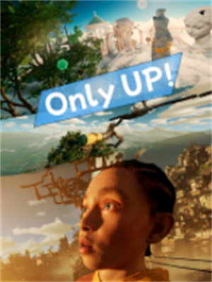 Only Up游戲破解版本