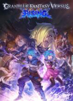 碧藍(lán)幻想Versus v1.1綠色版