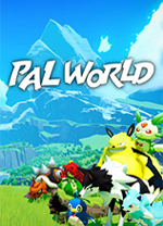 幻獸帕魯PC客戶端 v1.5.0 最新版