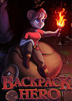 背包英雄Steam漢化版