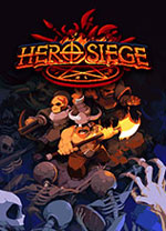 英雄攻城(Hero Siege) v1.1.1.53 官方版