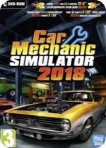 汽車修理工模擬2018 v1.7.0 中文版
