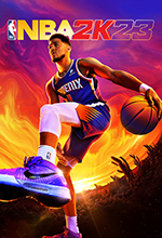 NBA 2K23 中文版 v6.2.0 最新版