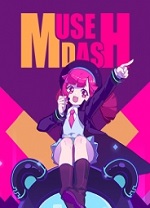 Muse Dash喵斯快跑 v4.3.0客戶端
