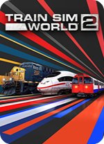 模擬火車世界2 PC版 v1.3.2最新版