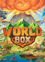 世界盒子電腦版 v1.0.1.0