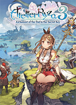 萊莎的煉金工房3豪華版 v16.0.0