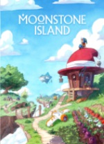 月光石島(Moonstone Island) PC v.05.22 更新版
