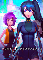 紀(jì)元變異電腦版更新至 v.1.05.03