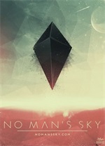 無人深空電腦版更新至 v.1.036