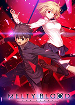 月姬格斗PC v.1.0.5 更新