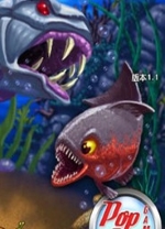怪怪水族館電腦版更新至 v.1.1