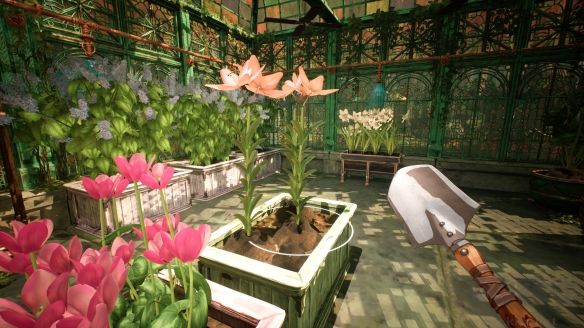 花園生活模擬佛系生活最新版