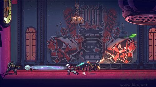 聚點危機英雄聯(lián)盟中文版