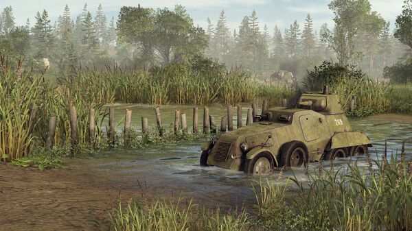 Men of War II中文版