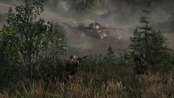 Men of War II中文版