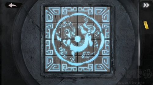 古墓客戶(hù)端 v.1.1 更新