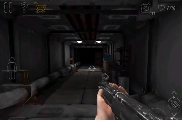 死亡公園2電腦版更新至 v.1.0.1