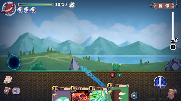 塵埃見聞錄 v.2.3 PC