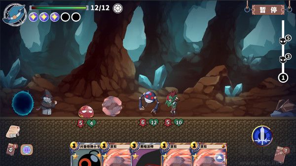 塵埃見聞錄 v.2.3 PC