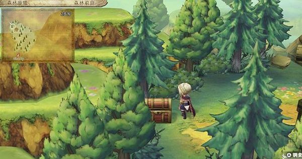 遺跡傳說(shuō)HD重制版 v.1.0.2官方版