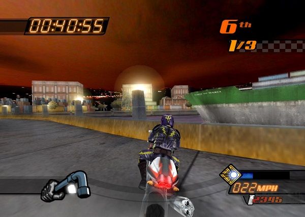 摩托車(chē)2010客戶(hù)端 v.3.6