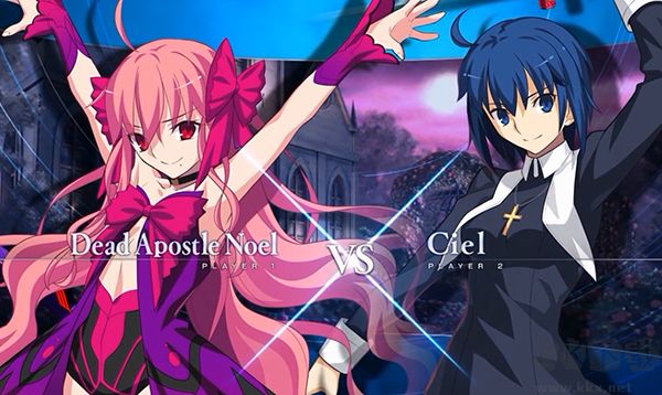 月姬格斗PC v.1.0.5 更新