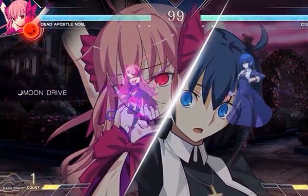 月姬格斗PC v.1.0.5 更新