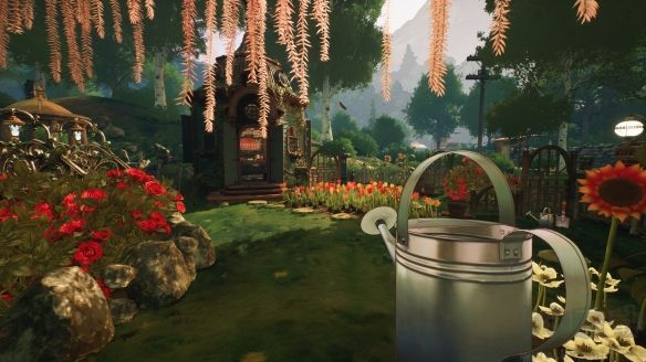 花園生涯模擬佛系生活最新版 v.1.2