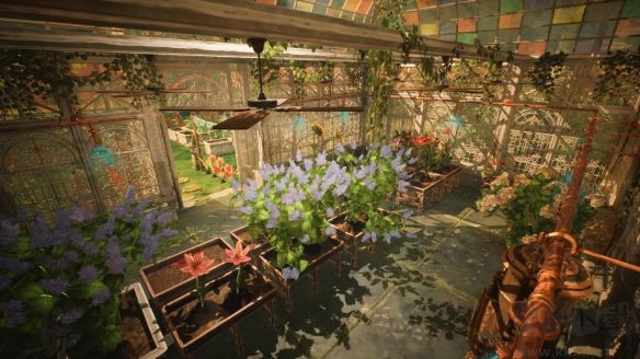 花園生涯模擬佛系生活最新版 v.1.2