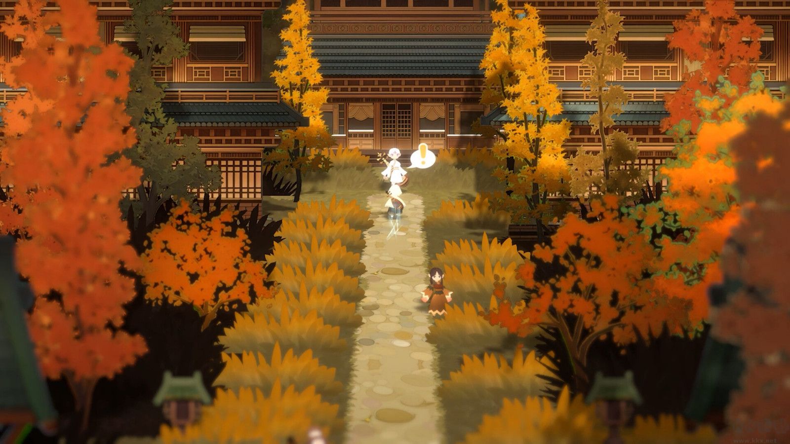 妖之鄉(xiāng) v0.95 中文版