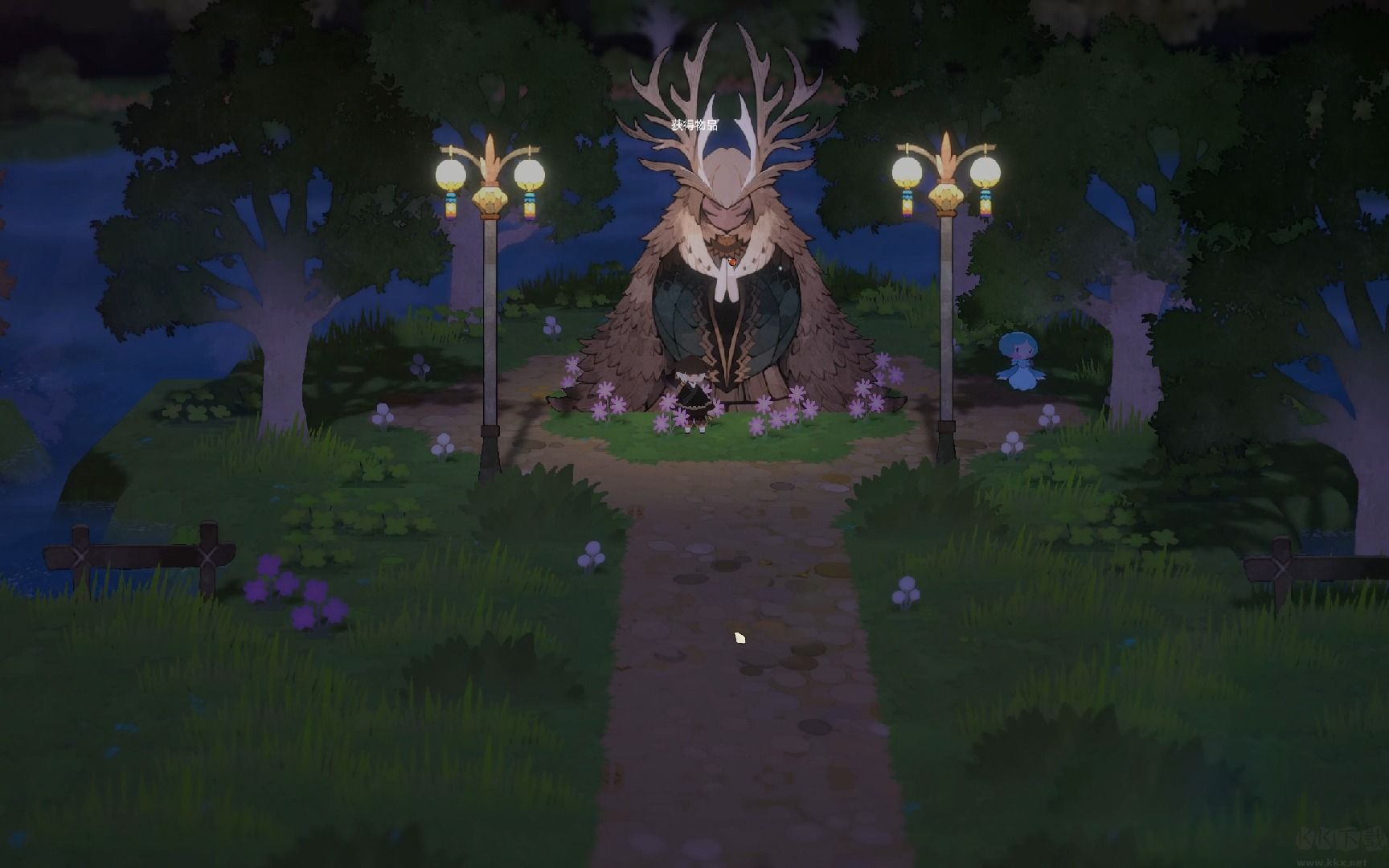 妖之鄉(xiāng) v0.95 中文版