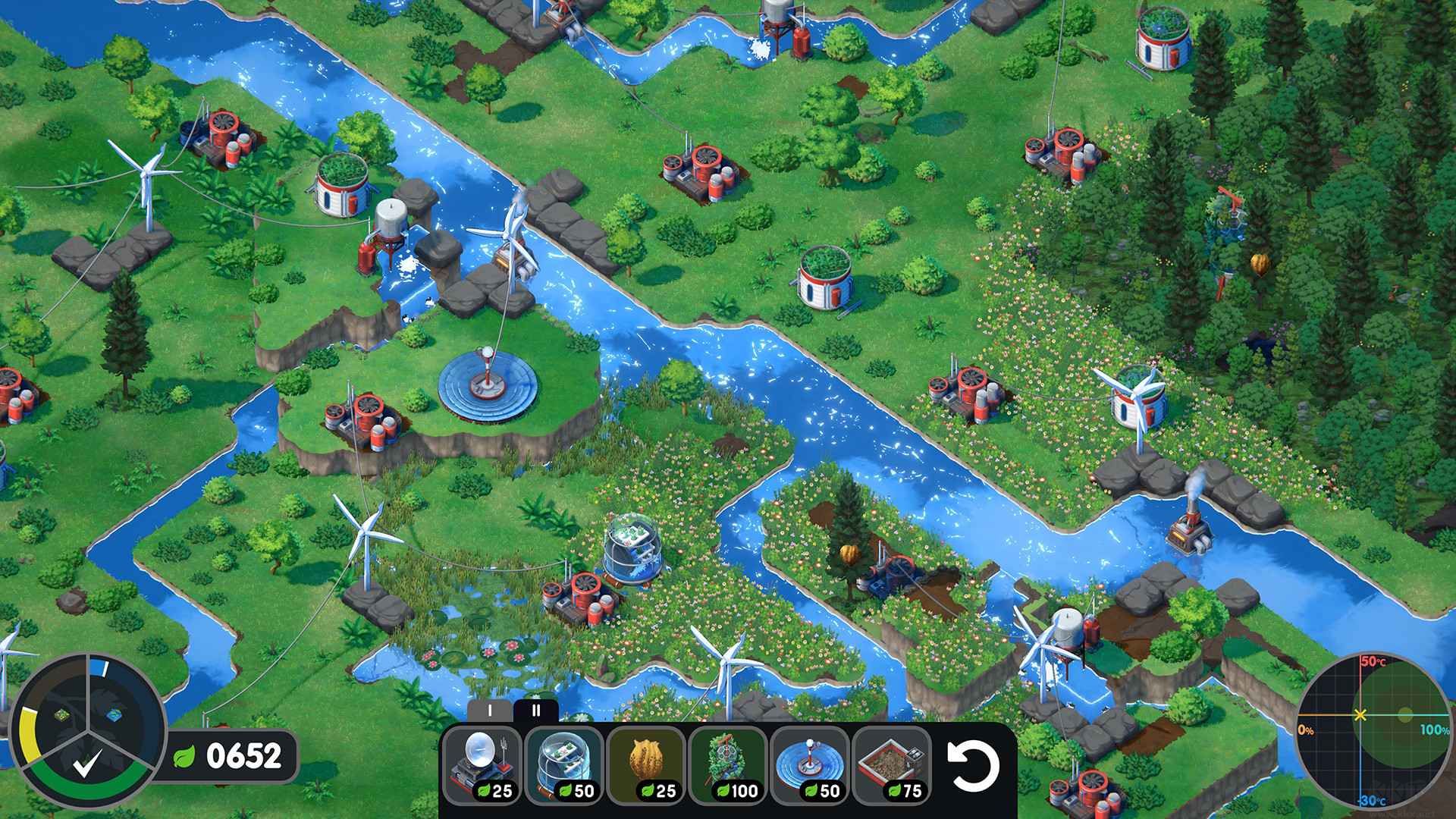 伊始之地漢化版 v1.1.1