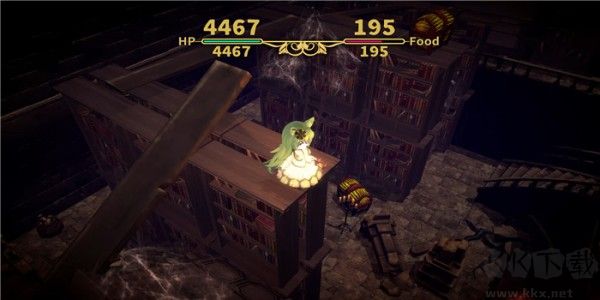 童話森林中文版PC v.1.0