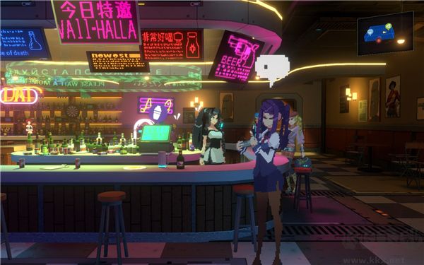 紀(jì)元變異電腦版更新至 v.1.05.03