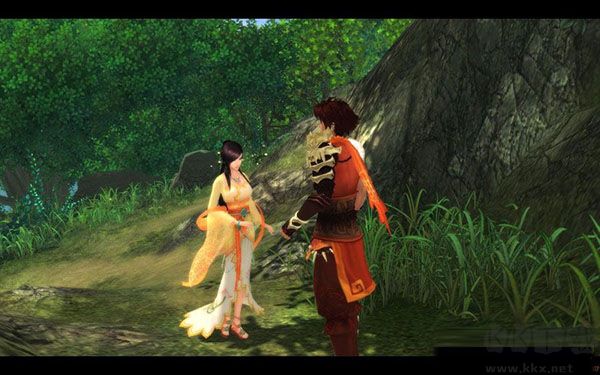 仙劍奇?zhèn)b傳5電腦版更新 v.1.0